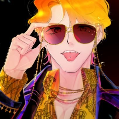 ジョルぬ二世👀さんのプロフィール画像