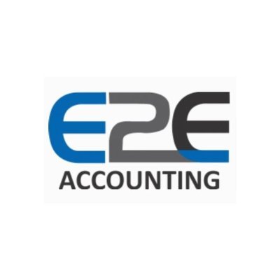 AccountingE2e's profile picture. You focus on your business and we will give you bookkeeping at minimal cost