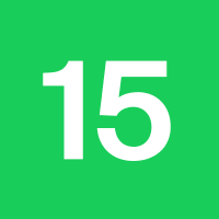 15min (@15minlt) 's Twitter Profile