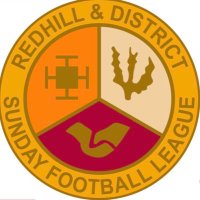 Redhill & District Football League(@LeagueRedhill) 's Twitter Profile Photo