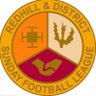 LeagueRedhill's profile picture. Official Twitter account of the Redhill and District Football League - for news and info