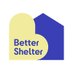 Better Shelter (@Better_Shelter) Twitter profile photo