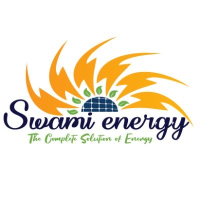 swamienergy's profile picture. Solar Rooftop System in Ahmedabad, India By Swami Energy. No. 1 Provider of Solar Rooftop Panel, Solar Rooftop System, Solar Rooftop Power Plant in Gujarat