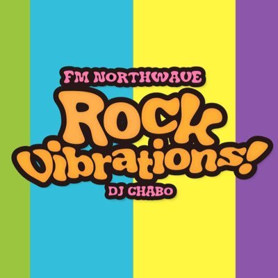 Rock Vibrations! @FM NORTH WAVEさんのプロフィール画像