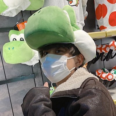 Shu69395413Shu's profile picture. 大阪→沖縄 琉大2年