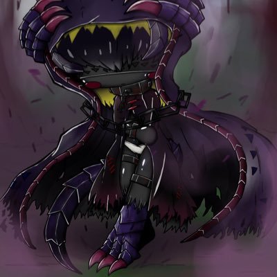 ChaosMagala's profile picture. lvl 23 just ur neighborhood dragon
