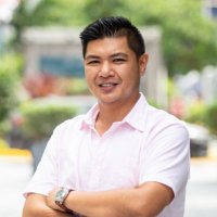 Ramsom Koay (@ramsomkoay) 's Twitter Profile