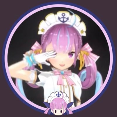 ⚓️あくあクルー⚓️ あくあちゃん単推しです！　あくあちゃんの事しかつぶやかないです　基本フォロバ目当ての人はフォローしないのでよろしくお願いします🙇‍♂️