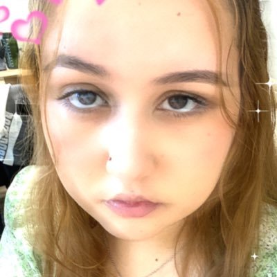 dianastargazer's profile picture. She/her
