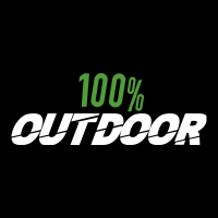 100% Outdoor(@100outdoortv) 's Twitter Profileg