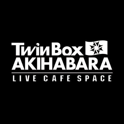 EventSpace「TwinBoxAKIHABARA＆TwinBoxGARAGE」公式アカウントです！