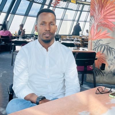 Pediatrician @TheNairobi West hospital |child health advocate |Master of Pediatric and child health @University Of Nairobi.