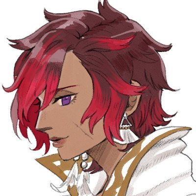 it's me! IM THE GUY,  25+ Beryl Hiunol - Excalibur
profile image by: @zerosshadows