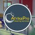 AfrikaPro Cleaning Services (@afrikapro_cs) Twitter profile photo AfrikaPro Cleaning Services (@afrikapro_cs) Twitter profile photo