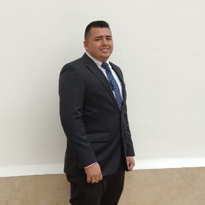 AndresP17846318's profile picture. Abogado 💼