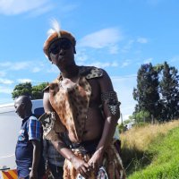 Velinhlanhla Mbhele (@velinhlanhlam) 's Twitter Profile