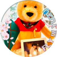 Yuzu and Pooh-San(@jl_94_12) 's Twitter Profile Photo