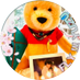 Yuzu and Pooh-San (@jl_94_12) Twitter profile photo Yuzu and Pooh-San (@jl_94_12) Twitter profile photo