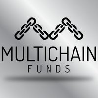 Multichain Funds (@multichainfunds) 's Twitter Profile Photo
