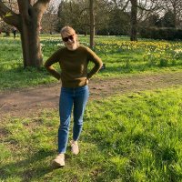 Lizzie Scott-Baumann (@lizziescobau) 's Twitter Profile