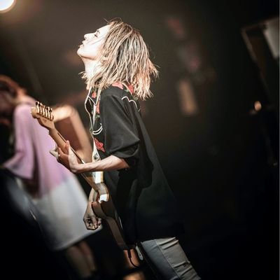 SCANDAL大好きです!
気軽にフォローお願いします✨
22歳 社会人です!🤗