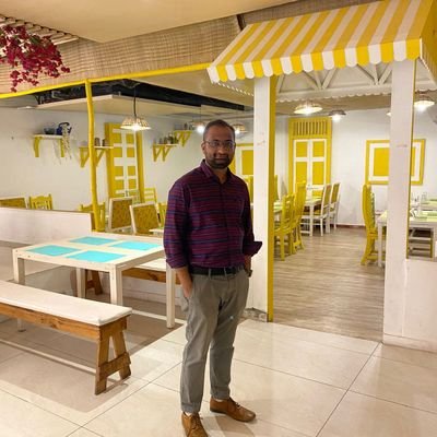 Maulik22501624's profile picture. Frontend Developer #Amnex