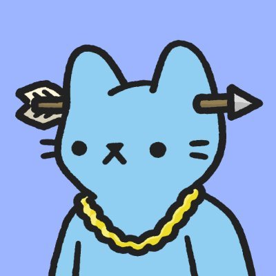 BenjiGoatie's profile picture. Professional Degen | #coolcats #otherdeed