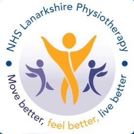 Twitter page to provide information about MSK Physiotherapy in Lanarkshire. 
Have a look at our website on common conditions below