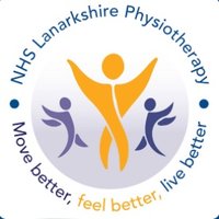 NHS Lanarkshire MSK Physiotherapy(@MSKLanPhysio) 's Twitter Profile Photo