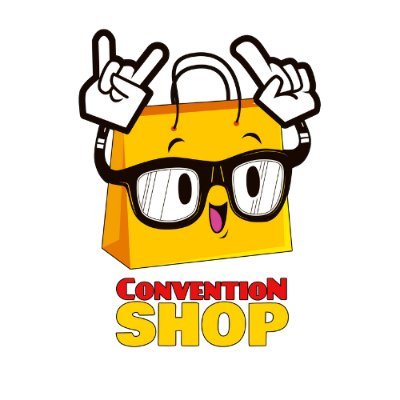 Convention Shop