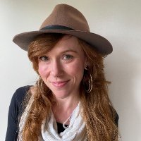 Lily Kay Ross MDiv PhD (@lilykayross) 's Twitter Profile