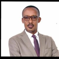 Rutabingwa Athanase (@rutabingwaatha1) 's Twitter Profile