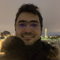 Ali Oskuei (@alioskuee) 's Twitter Profile