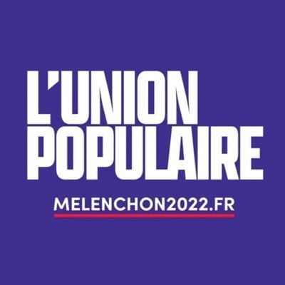 Union populaire à Loos! 🐢 #melenchon2022