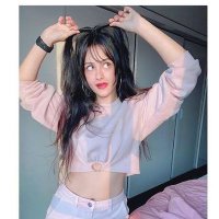 Elizabeth Trinity (@eliza_trinity24) 's Twitter Profile