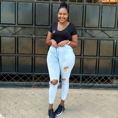 Ann mutinda Profile