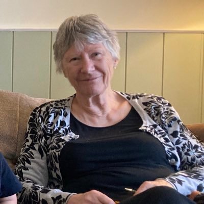 Andante77's profile picture. Writer & poet, author of The Purple Hare’s Guide to Inspirational Writing. spiritualist, Inspirational writer, optimist - always ready for the next adventure