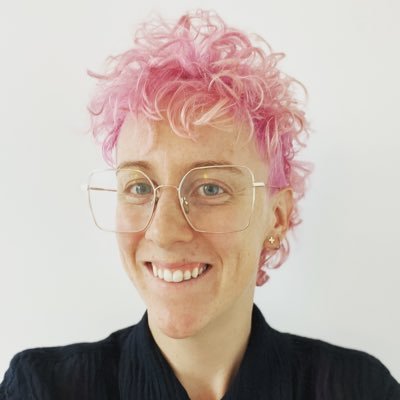 Public Sector Director @DeloitteDigital | Designing user centric public services | Geelong Cats supporter | Queer pride | outdoor adventurist