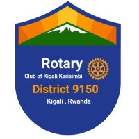 Rotary Club of Kigali Karisimbi (@rckkarisimbi) 's Twitter Profile
