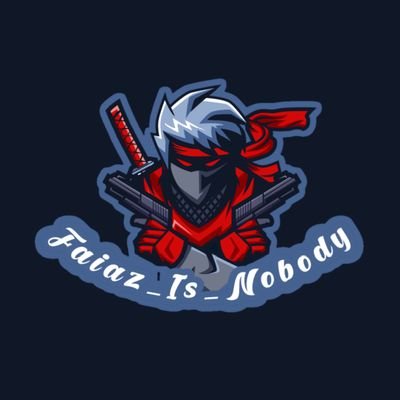 Nobody is perfect. I'm Nobody.
| Twitch Affiliate Streamer | https://t.co/geZpHAyJ5y