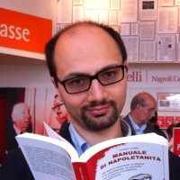 Donato Santovito (@5antus) 's Twitter Profile