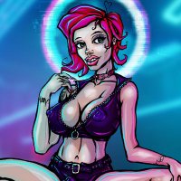 Nikki Glitch V_6.15π (@nikki_glitch) 's Twitter Profile Photo Nikki Glitch V_6.15π (@nikki_glitch) 's Twitter Profile Photo