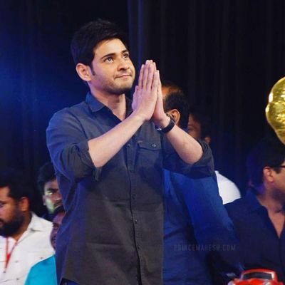 @urstrulyMahesh Anna Fan Forever 💟                follow Our BackUp Account (:- @ChinnaMBfan