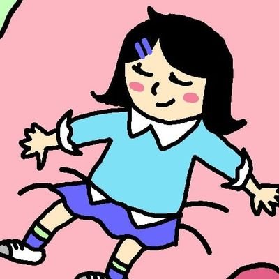 たま〜にゆるい絵を描きます。趣味はお散歩です。オススメのソシャゲあったら誘ってください😸
★オリジナルLINEスタンプ｢苗吉とおじいさん｣販売中★