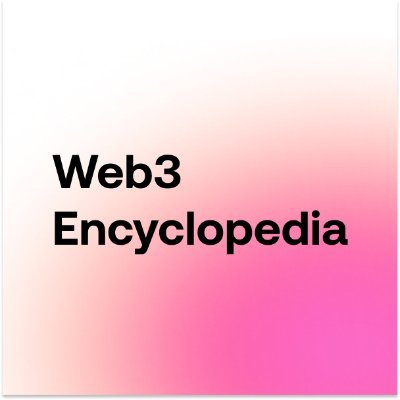 The #Web3 Encyclopedia is a collection of meticulously curated resources for learning from beginner to pro.  40+ Curated Job Boards + 20+ Web3 University #DeFi