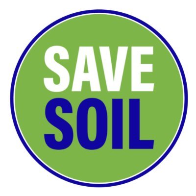 SAVE SOIL
Interested in ECM/BPM/DM and other IT related technologies