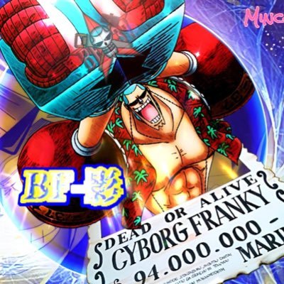 ONE PIECE、トレクル好きです☠️〈推し〉キャロット🐰フランキー🤖トレクル航海日数2900日⬆️気軽に絡んで下さい✨ヘッダー＆アイコン@minko_alianzaさん作成✨ ⚠️ONEPIECE好き、トレクルユーザーさん以外の方、フォローされてもフォロバ返しません。⚠️