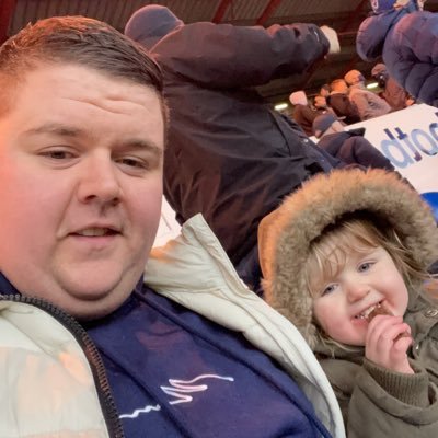 Michael 💙 Lily 💖 Finley 💙 Oliver 💙 Ethan 💙 Stockport County 💙