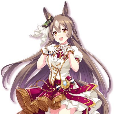 ウマ娘まとめブログをまとめたので良かったら見てください!!フォローの方もお願いします。🥺 #ウマ娘好きと繋がりたいhttps://t.co/wmk4qth9iN