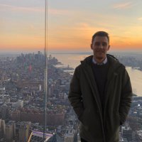 Michael (@michael_norman3) 's Twitter Profile